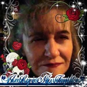 Meet your Posher, Deborah